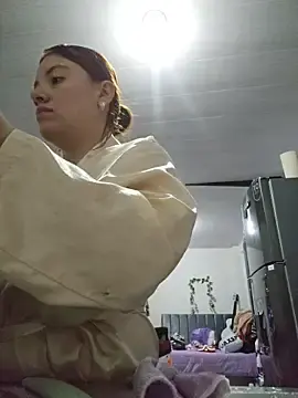 Stripchat Free Live Porn of valery_mora