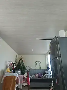 Stripchat Live Porn of valery_mora