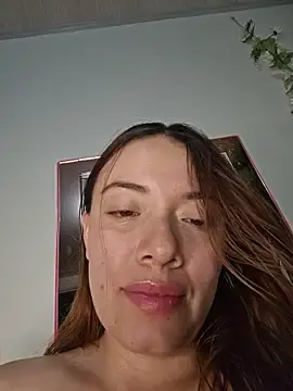 Stripchat Sex Chat of valery_mora