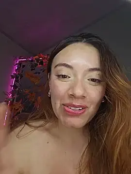 Stripchat Live Sex of valery_mora