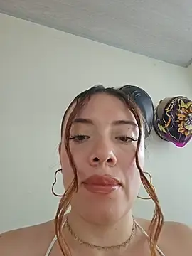 Stripchat Adult Video Chat of valery_mora