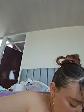 Stripchat Watch Live Sex Cams of valery_mora