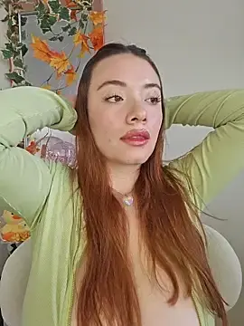 Stripchat Best Webcam of valery_mora