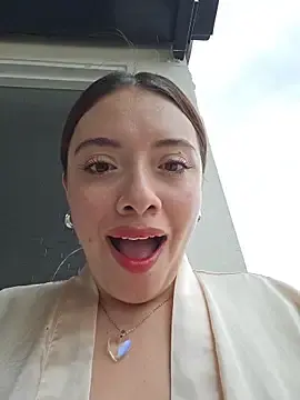 Stripchat Nude Webcam of valery_mora