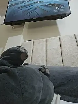 Stripchat Best Webcam of valery_mora