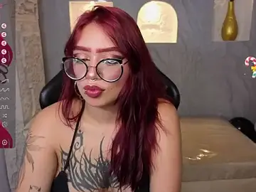 Stripchat Best live sex cam show of Anni_acker_b