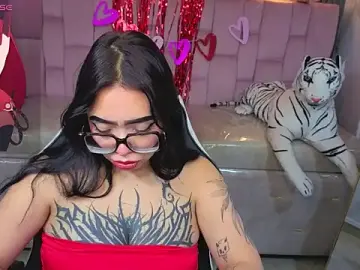 Stripchat Free Live Porn of Anni_acker_b