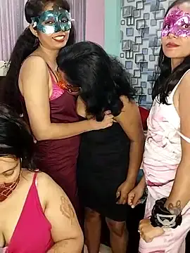 Stripchat Live Sex of Sexy_anaamika