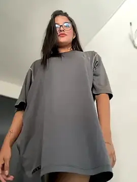 Stripchat Free Porn Cam of Arilw