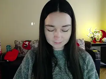 Stripchat Live Sex of Pretty_shy