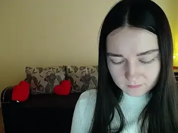 Stripchat Sex Chat of Pretty_shy