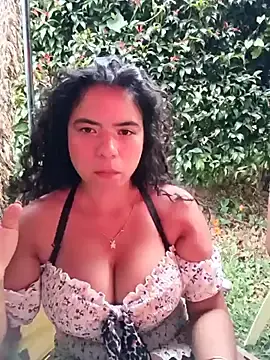 Stripchat Nude Webcam of Simone_Miller