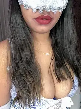 Stripchat Nude Webcam of WifyHubby_38