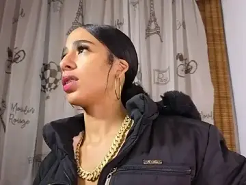 Stripchat Private Sex Chat of melissa_becraft