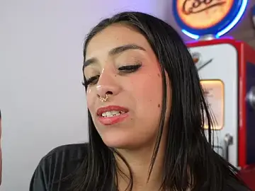 Stripchat Nude Webcam of miss_collins