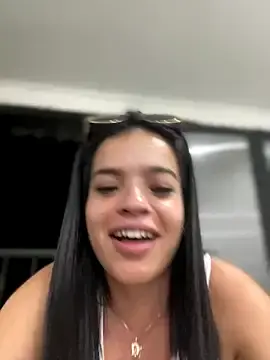 Stripchat Live Porn of JuanitaMore01