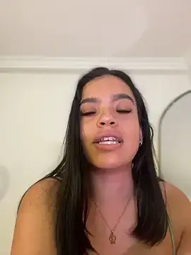 Stripchat Live Porn of JuanitaMore01