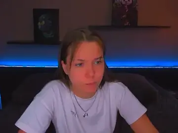 Stripchat Live Porn of AlexaBarkley