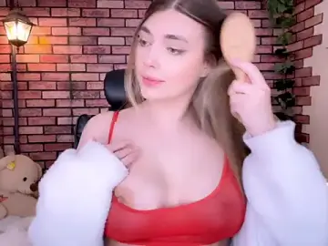 Stripchat Free Porn Cam of Eva_StarXXXX