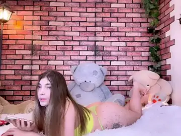 Stripchat Live Sex of Eva_StarXXXX