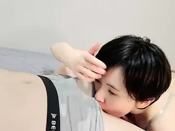 Stripchat Live Porn of NORA_NEKO_2_2