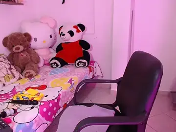 Stripchat Best live sex cam show of Rositaa20