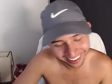 Stripchat Private Sex Chat of harold_18_