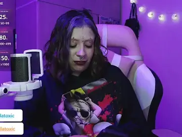 Stripchat Best live sex cam show of vainilla_doll