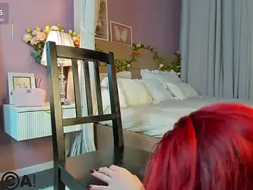 Stripchat Best live sex cam show of Dearly_Emily