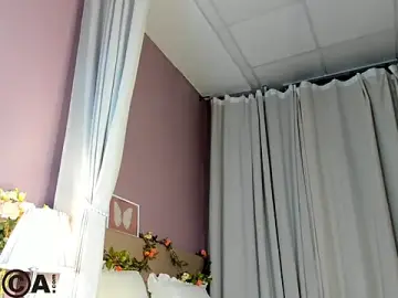 Stripchat Live Porn of Dearly_Emily