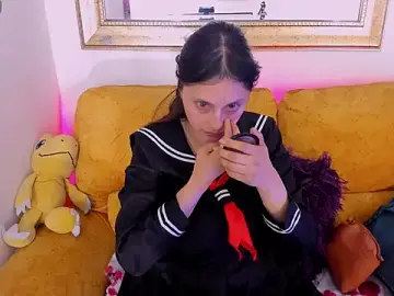 Stripchat Free Live Porn of Kyomi_chang