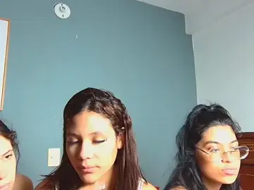 Stripchat Sex Chat of candymia68