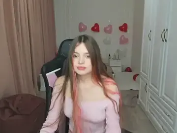 Stripchat Adult Webcam of lil_cassie