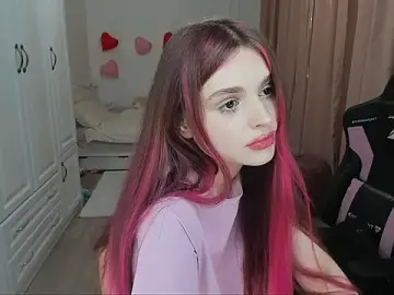 Stripchat Free Live Porn of lil_cassie