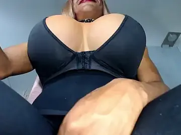 Stripchat Adult Webcams of paulabigcock