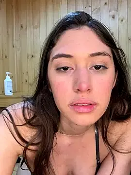 Stripchat Private Sex Chat of Barbielatinas