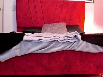 Stripchat Live Sex of Camilla_Miller01