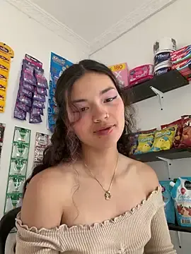 Stripchat Sex Cam of Camilla_Miller01