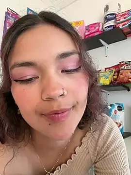 Stripchat Adult Webcams of Camilla_Miller01