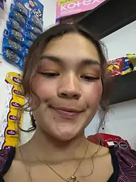 Stripchat Sex Cam of Camilla_Miller01