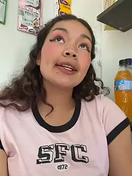 Stripchat Sex Cam of Camilla_Miller01