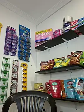 Stripchat Sex Cam of Camilla_Miller01