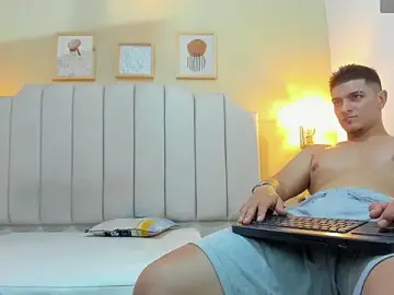 Stripchat Watch Live Sex Cams of DAVID_VICTORIAA