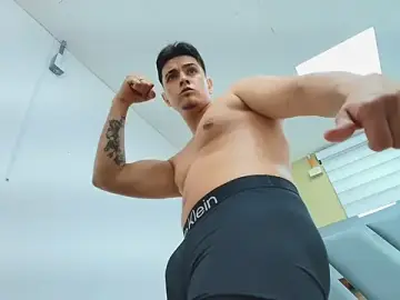 Stripchat Adult Video Chat of DAVID_VICTORIAA