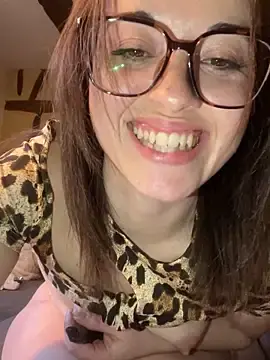 Stripchat Live Porn of Toto-pika