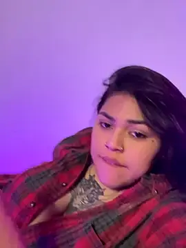 Stripchat Sex Chat of miacanela_xo