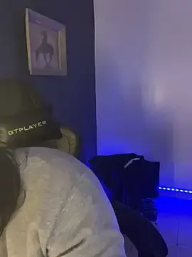 Stripchat Live Porn of miacanela_xo