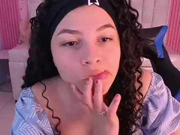 Stripchat Private Sex Chat of shalon_diaz_s