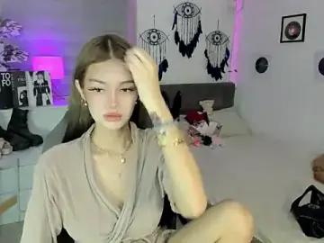 Stripchat Adult Video Chat of AlexandraMooree