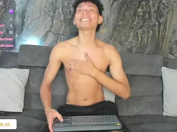 Stripchat Nude Webcam of Daviid_laidd